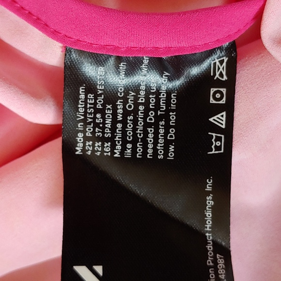 NWT Mission Vaporactive Women's Running Shorts Size M - Picture 6 of 7